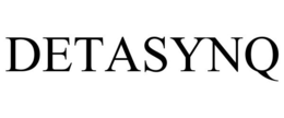 DETASYNQ trademark