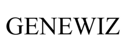 GENEWIZ trademark