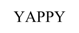 YAPPY trademark
