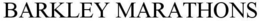 BARKLEY MARATHONS trademark