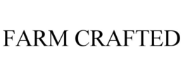 FARM CRAFTED trademark