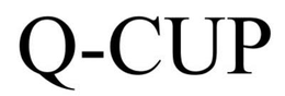 Q-CUP trademark