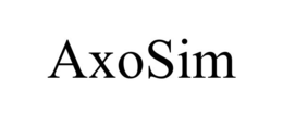 AXOSIM trademark