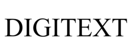 DIGITEXT trademark