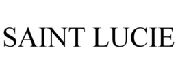 SAINT LUCIE trademark