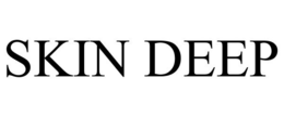 SKIN DEEP trademark