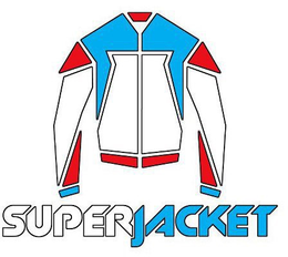 SUPERJACKET trademark
