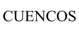 CUENCOS trademark