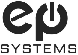 EP SYSTEMS trademark