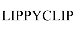 LIPPYCLIP trademark
