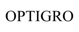 OPTIGRO trademark