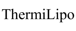 THERMILIPO trademark