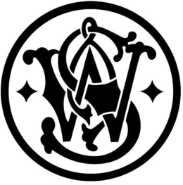 S&W trademark