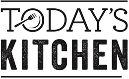 TODAY'S KITCHEN trademark