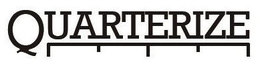 QUARTERIZE trademark