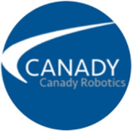 CANADY CANADY ROBOTICS trademark