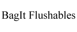 BAGIT FLUSHABLES trademark