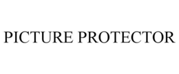 PICTURE PROTECTOR trademark