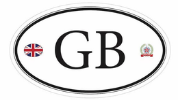 GB SURCULUS PERURO trademark