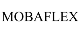 MOBAFLEX trademark