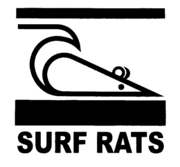 SURF RATS trademark