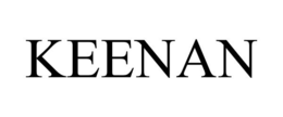 KEENAN trademark