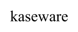 KASEWARE trademark