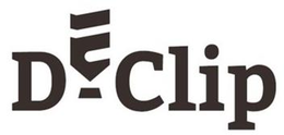 D CLIP trademark