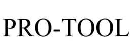 PRO-TOOL trademark