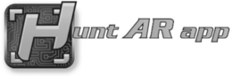 HUNT AR APP trademark