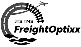 JTS TMS FREIGHTOPTIXX trademark