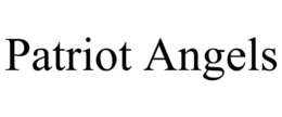 PATRIOT ANGELS trademark