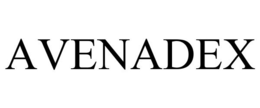 AVENADEX trademark