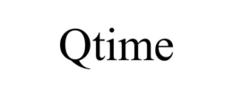 QTIME trademark