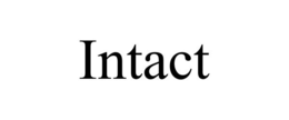 INTACT trademark