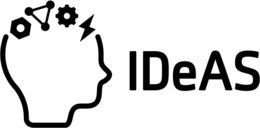 IDEAS trademark