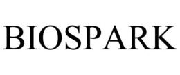 BIOSPARK trademark
