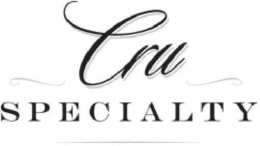 CRU SPECIALTY trademark