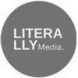 LITERALLY MEDIA. trademark