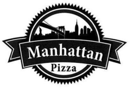 MANHATTAN PIZZA trademark