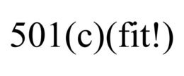 501(C)(FIT!) trademark
