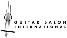 GUITAR SALON INTERNATIONAL trademark