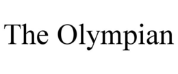 THE OLYMPIAN trademark