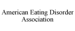 AMERICAN EATING DISORDER ASSOCIATION trademark