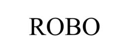 ROBO trademark