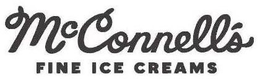 MCCONNELL'S FINE ICE CREAMS trademark