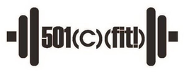 501(C)(FIT!) trademark