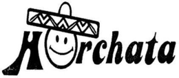 HORCHATA trademark
