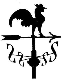 SSSS trademark