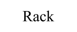 RACK trademark